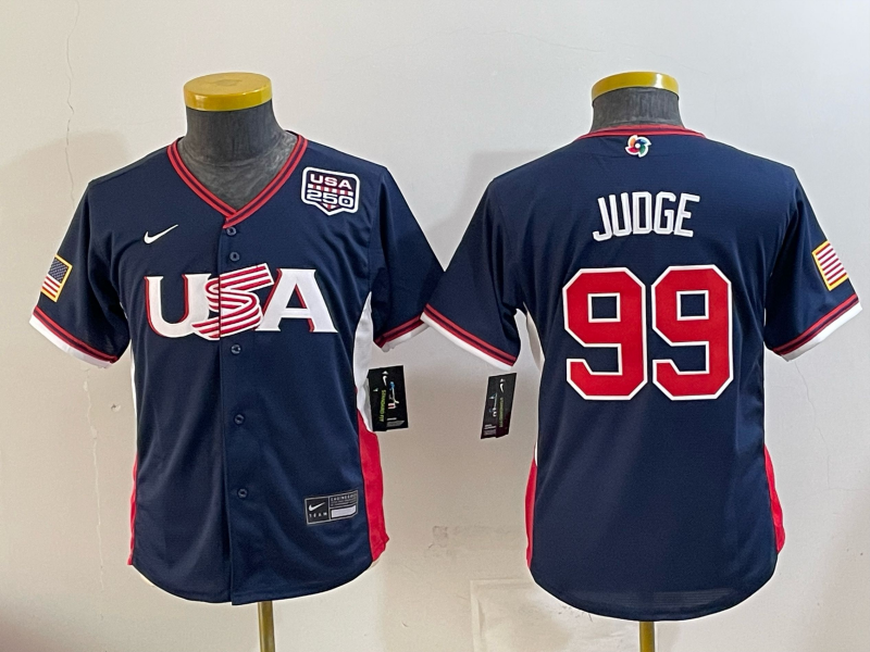 Youth 2026 MLB World Cup Nike Jersey03160011